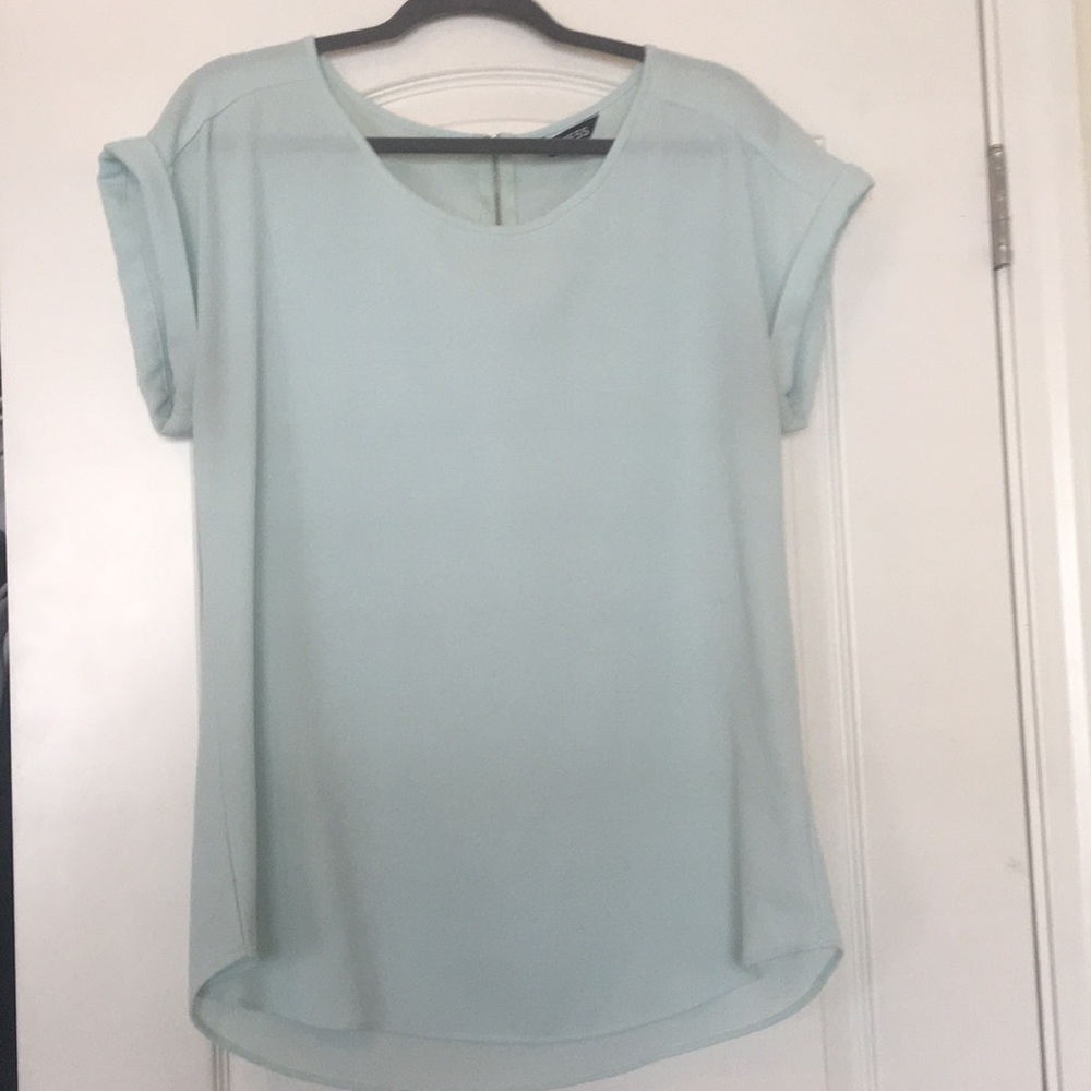 Expresss mint top